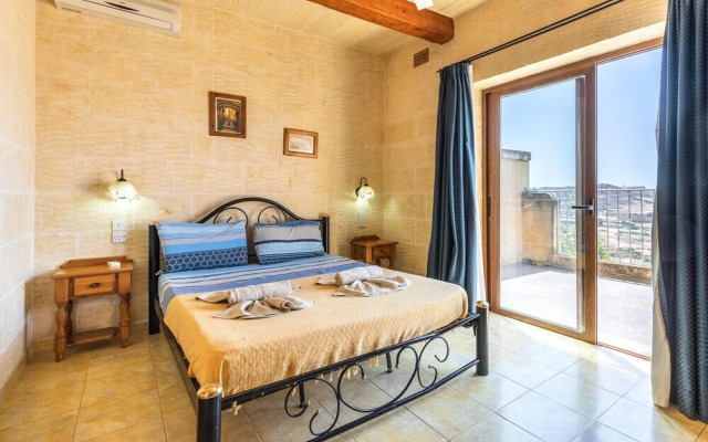 Gawhra - 3 BR Villa with Private Pool - BAG 49938