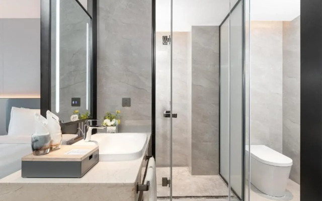 Holiday Inn Express Changsha Development Zone by IHG