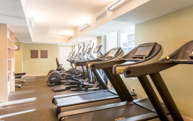 Jet Luxury @ The Trump Waikiki