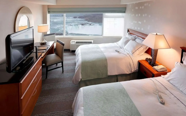 Niagara  Fallsview Hotel & Suites