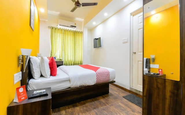 OYO Rooms 138 South Railway Station Extention