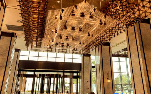Hengxu International Hotel