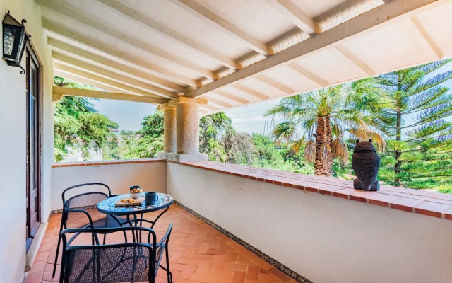 Estoril Royal Atlantic Villa