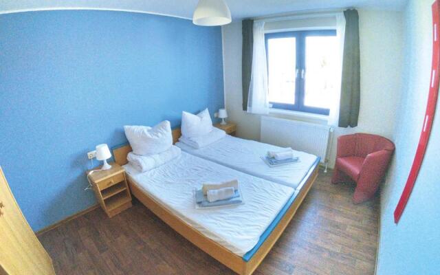 Kuhnle-Tours Ferienwohnung