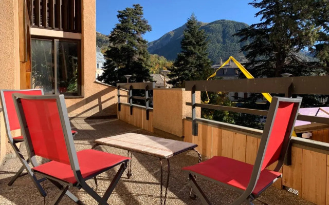 Serre Chevalier 1200