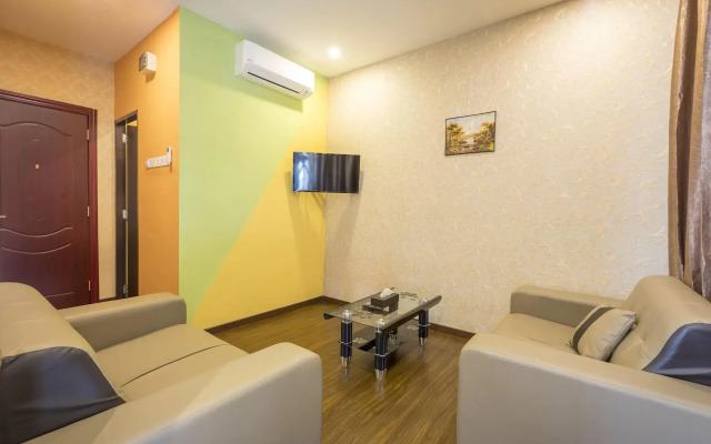 Hamilton Hotel Kajang
