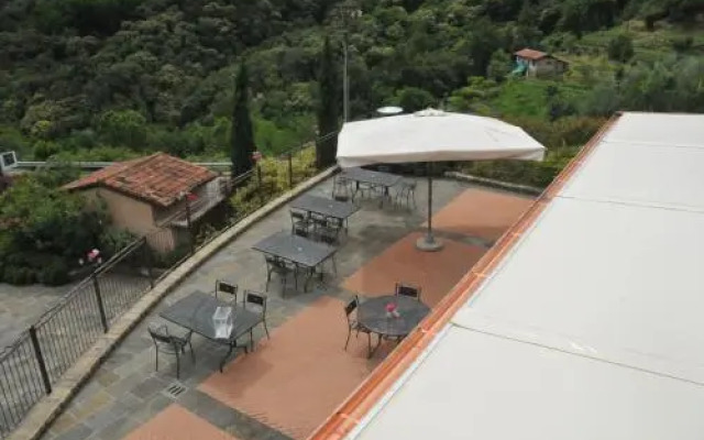 Osteria Villa Anna
