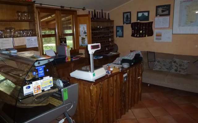 Agriturismo Nuragh'Elighe