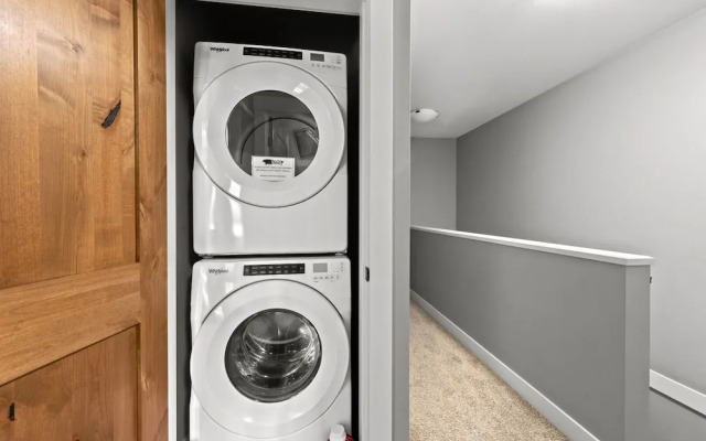 Echo Landing #31 by Bear Country