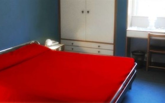 Hotel Abruzzi