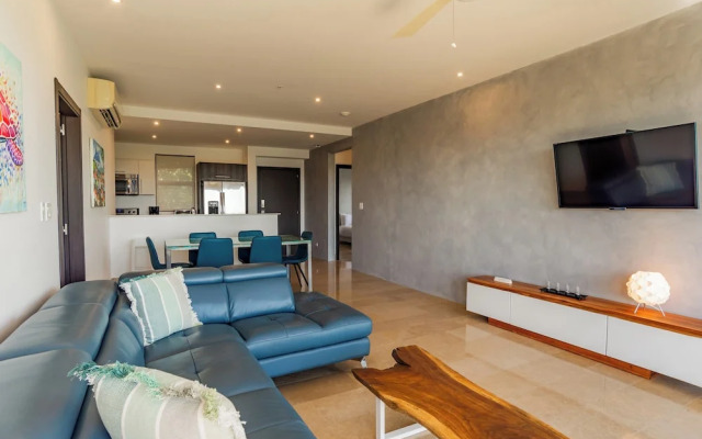 Reserva Conchal Resort - Roble Sabana Complex