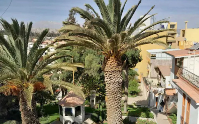 Majestad Hotel Astorga