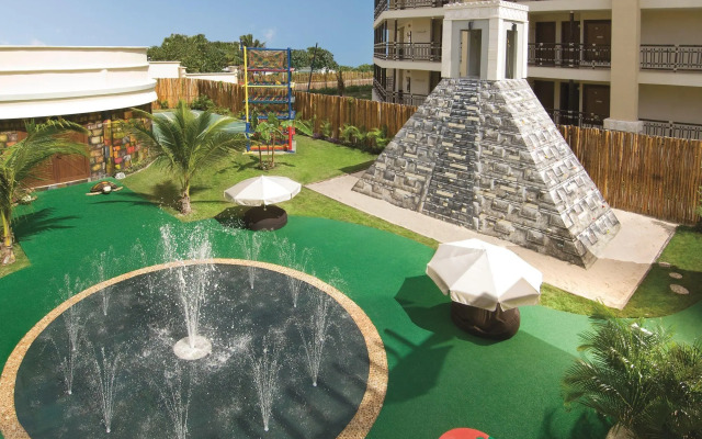 Dreams Riviera Cancun Resort & Spa - All Inclusive
