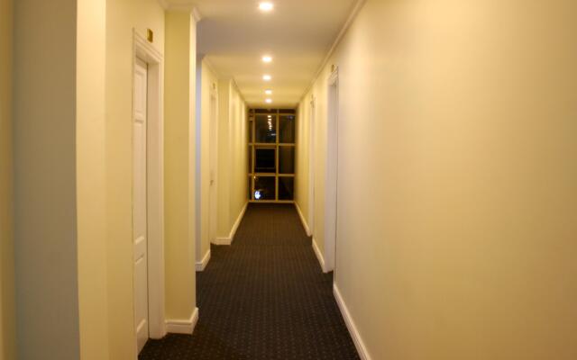 Hanoi Khai Hoan Hotel