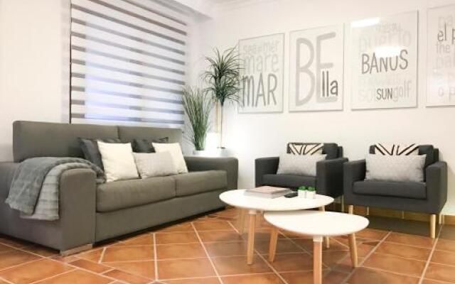 Apartment Design Marbella