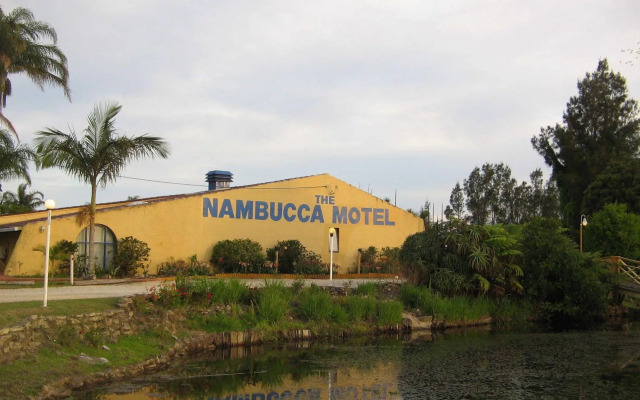 The Nambucca Motel