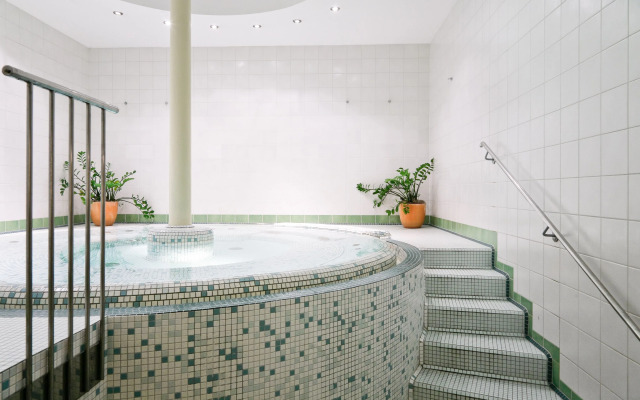 Le Palais Art Hotel Prague