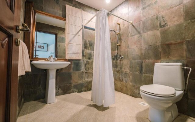 Indra Maya Pool Villas