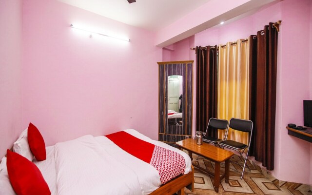 OYO 26979 Nogo Guest House