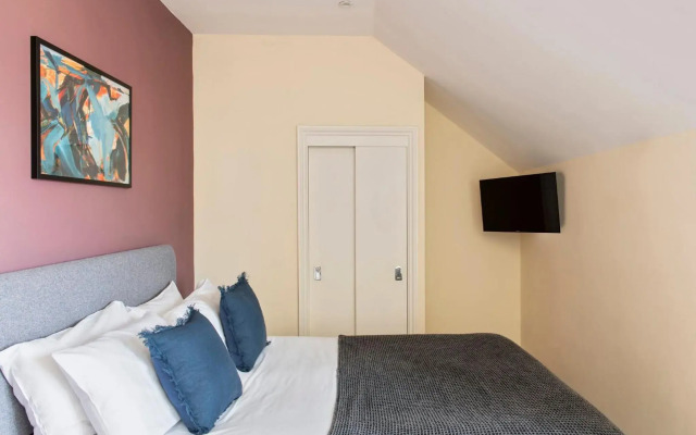 SACO Bristol- West India House