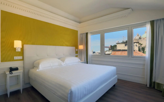 Grand Hotel Palace