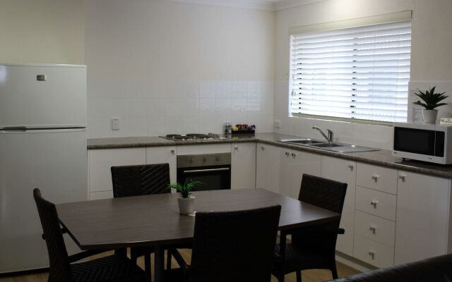 Best Western Albany Motel & Apartments