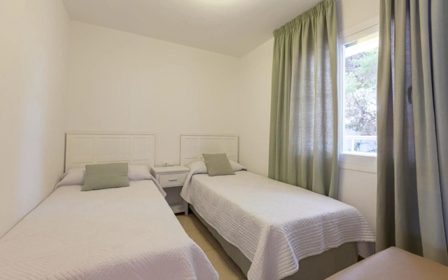 Camelina Suites