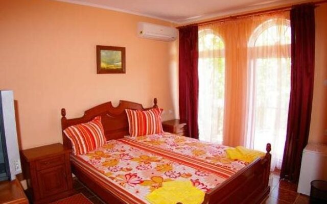 Guest House Yanakievi