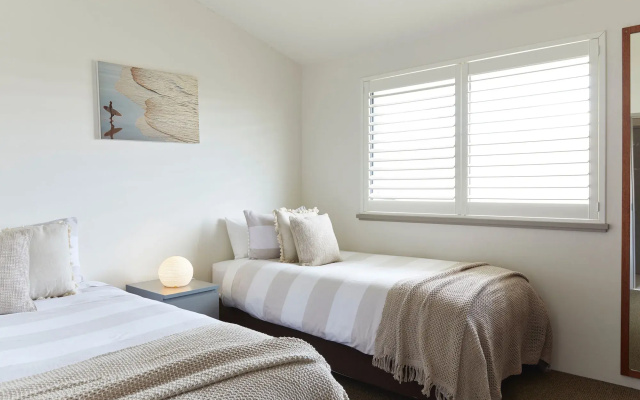 Byron Quarter Holiday Apartments