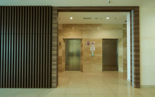 One Pacific Hotel & Serviced Apartments