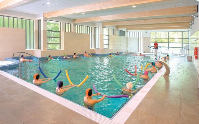 Sanatorium Perła Bałtyku