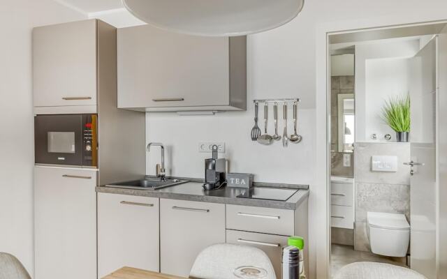 Enticing Holiday Home in Winterberg near Bobsled Track