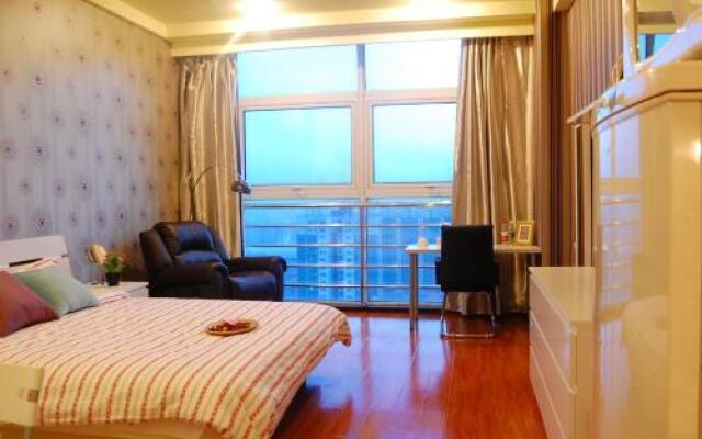 Songguo Apartment