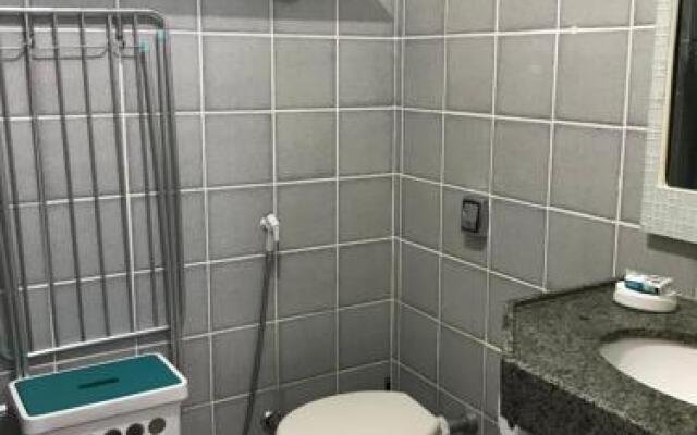 Apto Cumaru 200m Do Mar Com Piscina