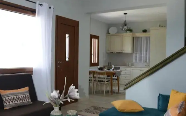 Goddesses Villa 2 in Nies