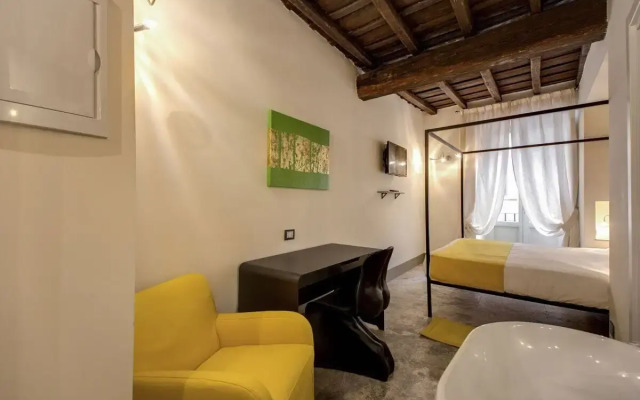 Residenza Argileto