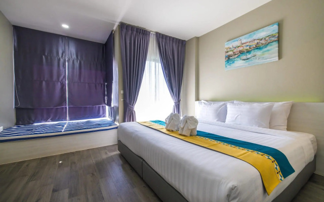 Kana Triple L Hotel