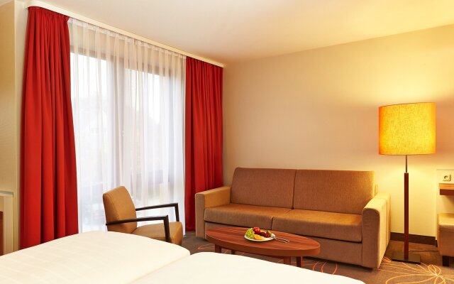 H+ Hotel Hannover