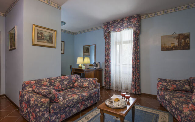 Hotel La Pineta dei Liberti