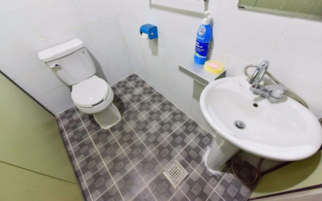 Pocheon Byeoljangchon Pension