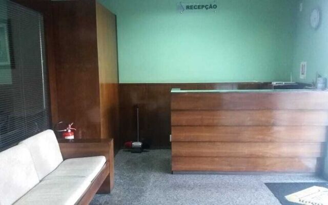 Abdon Flat Hotel