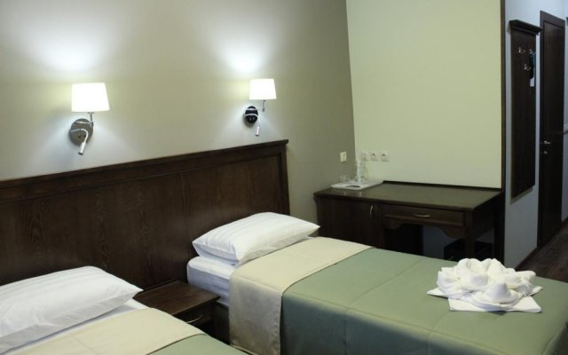 Санаторий Янтарь