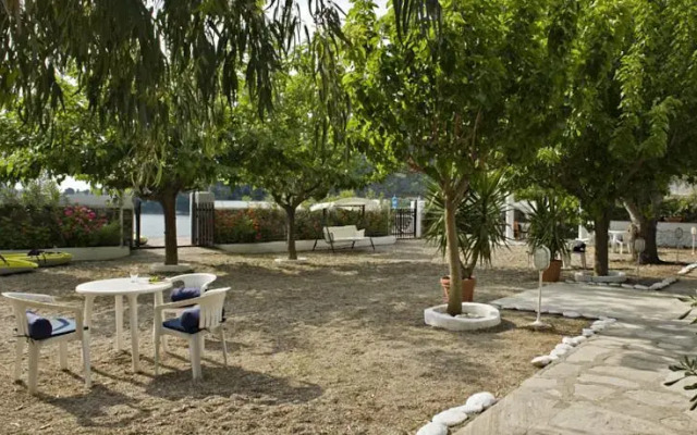 Psarianos