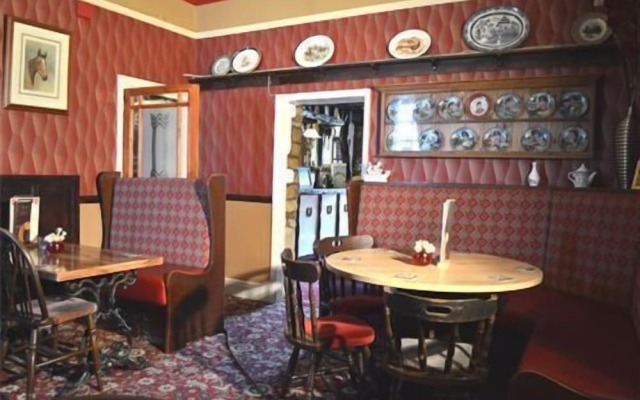 The Red Lion