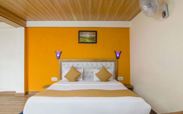 Fabhotel Negis Shivalaya