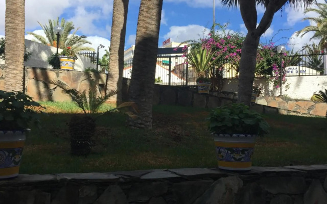 Apartamentos Tamaragua