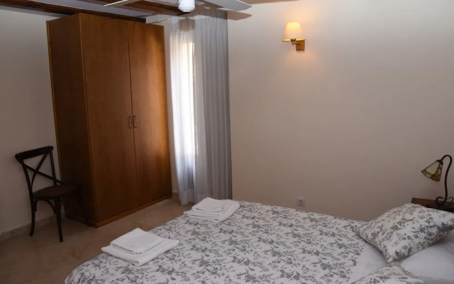 Apartamentos Les Valeres