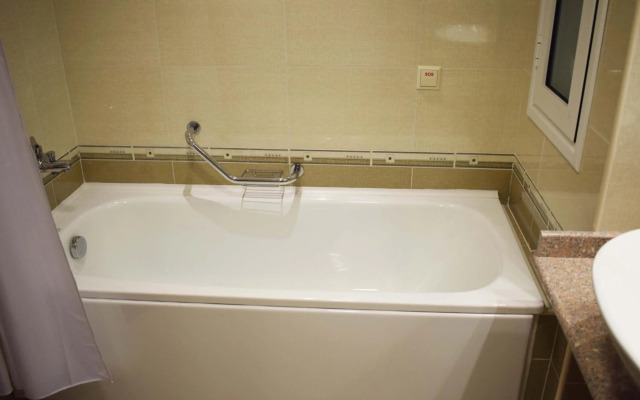 Downtown Luxury private apartments