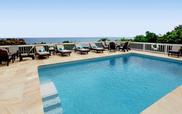 Honeycombe Villa by Jamaican Treasures
