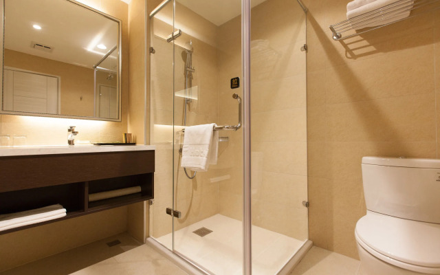 The Fuli Resort Chihpen